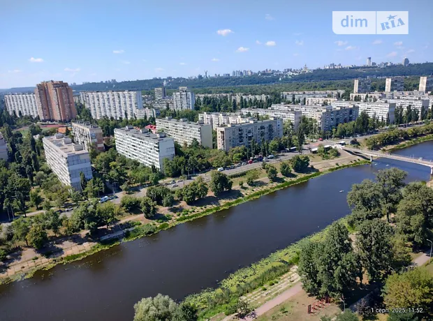 Квартира на вул. Ованеса Туманяна, 15А в Києві, ID 262098, фото №16