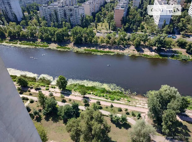 Квартира на вул. Ованеса Туманяна, 15А в Києві, ID 262098, фото №17