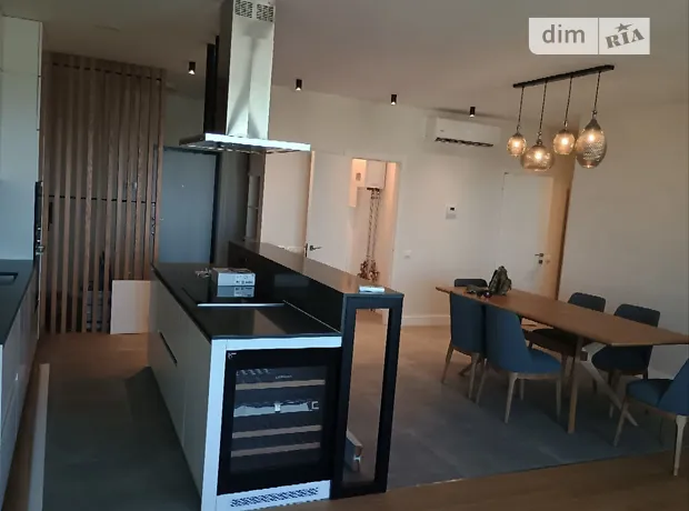 Квартира на вул. Ованеса Туманяна, 15А в Києві, ID 262098, фото №20
