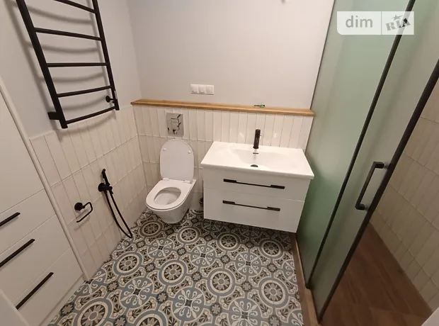 Квартира на вул. Ованеса Туманяна, 15А в Києві, ID 262098, фото №21