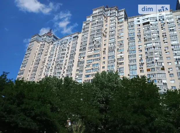 Квартира на вул. Ованеса Туманяна, 15А в Києві, ID 262098, фото №22