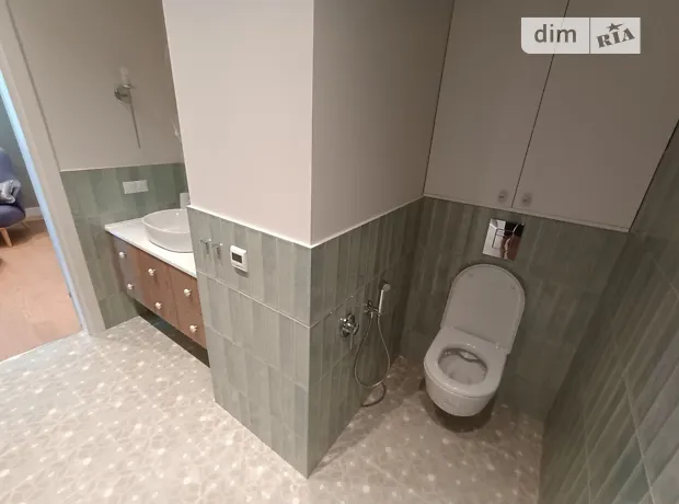 Квартира на вул. Ованеса Туманяна, 15А в Києві, ID 262098, фото №24