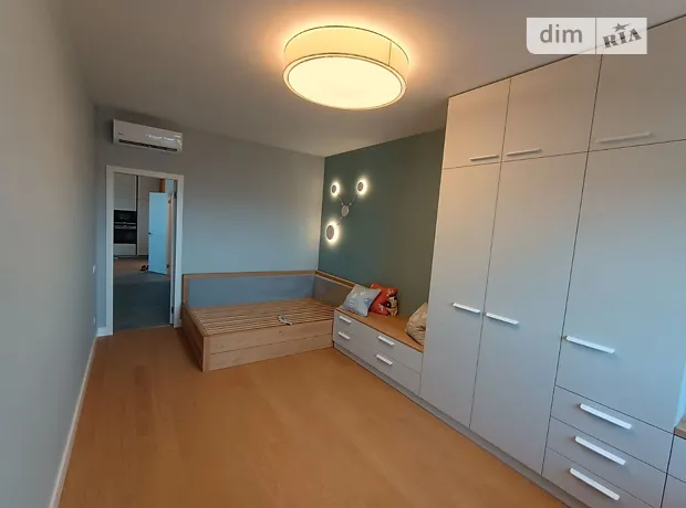 Квартира на вул. Ованеса Туманяна, 15А в Києві, ID 262098, фото №29