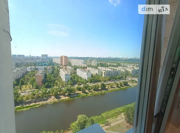 Квартира на вул. Ованеса Туманяна, 15А в Києві, ID 262098, фото №30