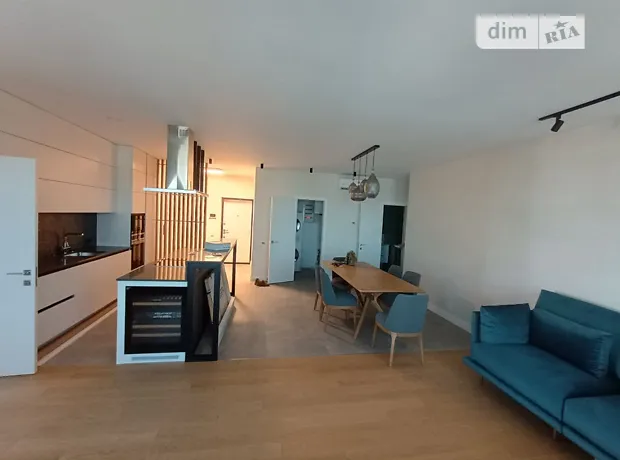 Квартира на вул. Ованеса Туманяна, 15А в Києві, ID 262098, фото №4