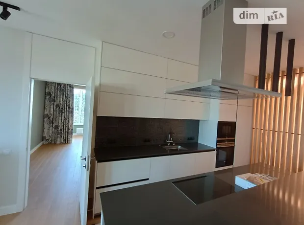 Квартира на вул. Ованеса Туманяна, 15А в Києві, ID 262098, фото №32