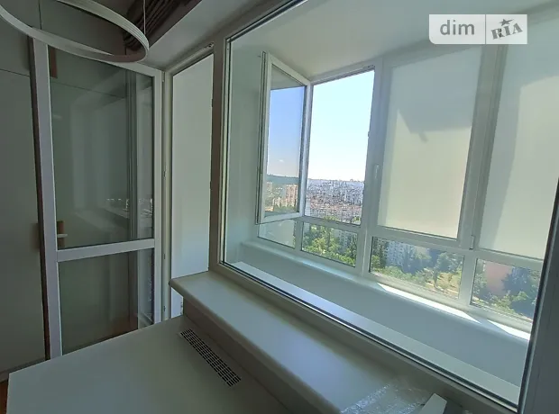 Квартира на вул. Ованеса Туманяна, 15А в Києві, ID 262098, фото №33