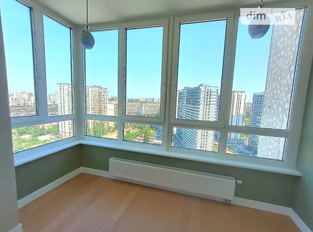 Квартира на вул. Ованеса Туманяна, 15А в Києві, ID 262098, фото №35