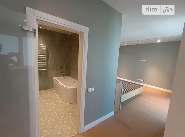Квартира на вул. Ованеса Туманяна, 15А в Києві, ID 262098, фото №36