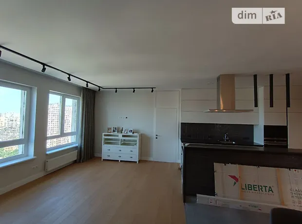 Квартира на вул. Ованеса Туманяна, 15А в Києві, ID 262098, фото №7