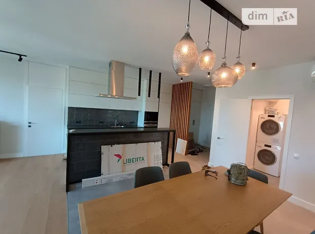 Квартира на вул. Ованеса Туманяна, 15А в Києві, ID 262098, фото №8
