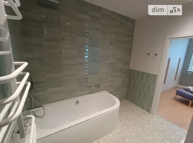 Квартира на вул. Ованеса Туманяна, 15А в Києві, ID 262098, фото №9