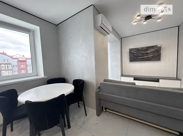 Квартира на вул. Височана Семена, 18 в Івано-Франківську, ID 172642, фото №15