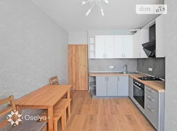 Квартира на вул. Яблунева, 11 в Києві, ID 230028, фото №1