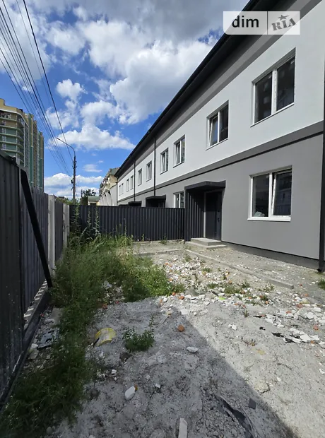 Квартира на вул. Українська, 85А в Києві, ID 230559, фото №2