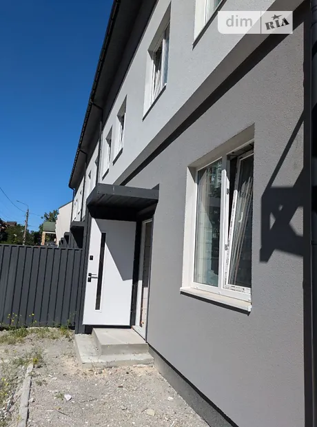 Квартира на вул. Українська, 85А в Києві, ID 230559, фото №27