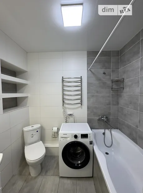 Квартира на вул. Садова, 45Б в Києві, ID 237847, фото №14