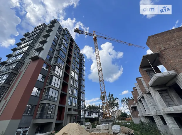 Квартира на вул. Соборна, 1 в Києві, ID 307822, фото №1