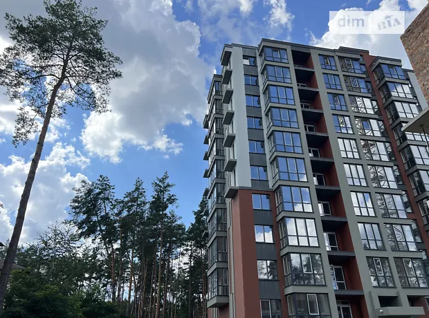 Квартира на вул. Соборна, 1 в Києві, ID 307821, фото №1