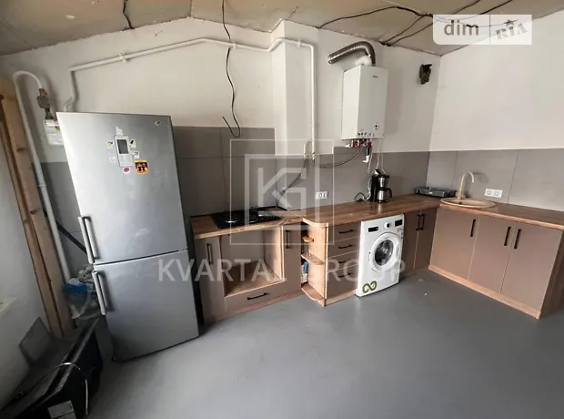 Квартира на вул. Білокур, 5В в Києві, ID 243396, фото №12