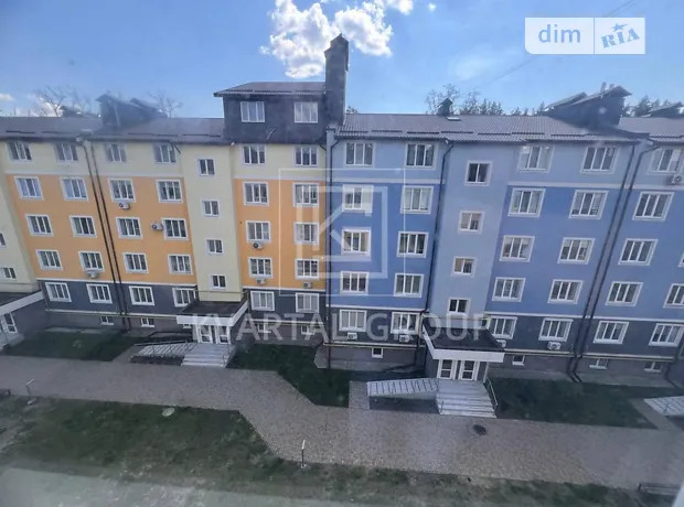 Квартира на вул. Білокур, 5В в Києві, ID 243396, фото №14