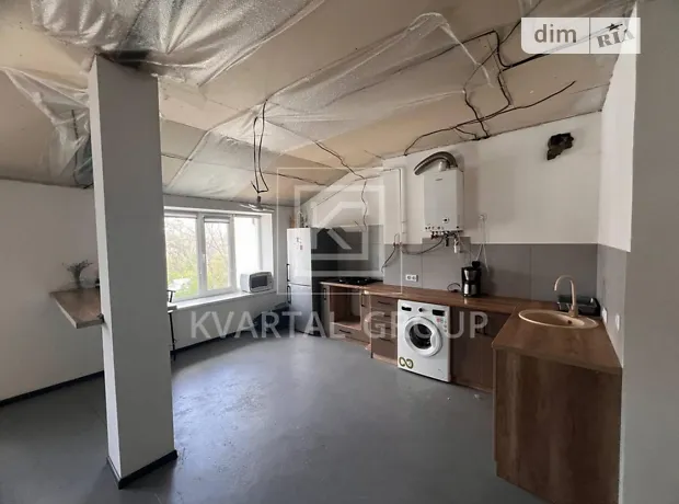 Квартира на вул. Білокур, 5В в Києві, ID 243396, фото №15