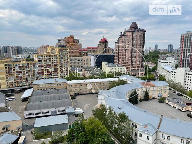 Квартира на вул. Коновальця Євгена, 44А в Києві, ID 166715, фото №1