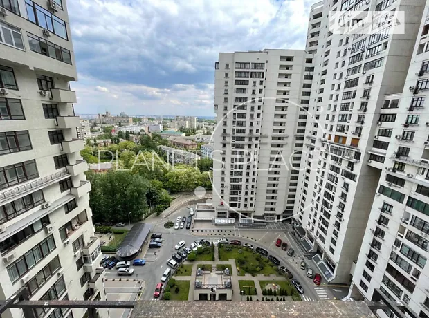 Квартира на вул. Коновальця Євгена, 44А в Києві, ID 166715, фото №6