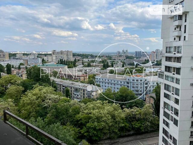 Квартира на вул. Коновальця Євгена, 44А в Києві, ID 194352, фото №1