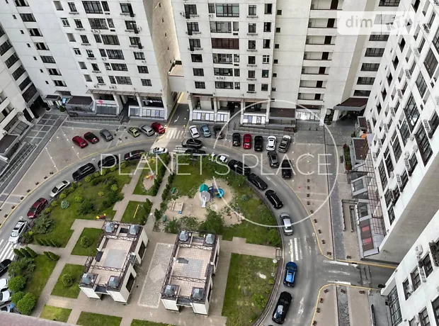 Квартира на вул. Коновальця Євгена, 44А в Києві, ID 194352, фото №4