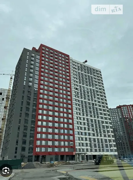 Квартира на вул. Виговського, 10.5 в Києві, ID 215513, фото №5