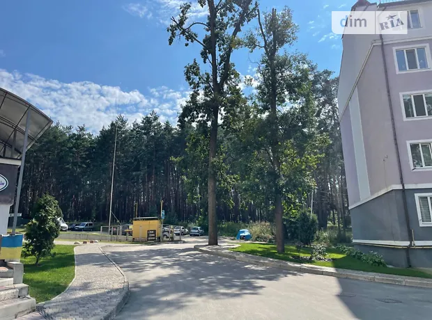 Квартира на вул. Білокур в Києві, ID 246777, фото №1
