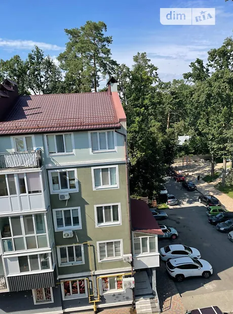 Квартира на вул. Білокур в Києві, ID 246777, фото №14
