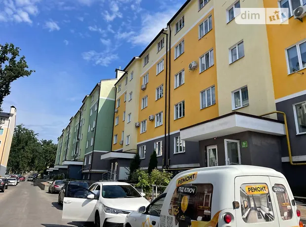 Квартира на вул. Білокур в Києві, ID 246777, фото №15