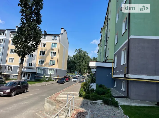 Квартира на вул. Білокур в Києві, ID 246777, фото №16