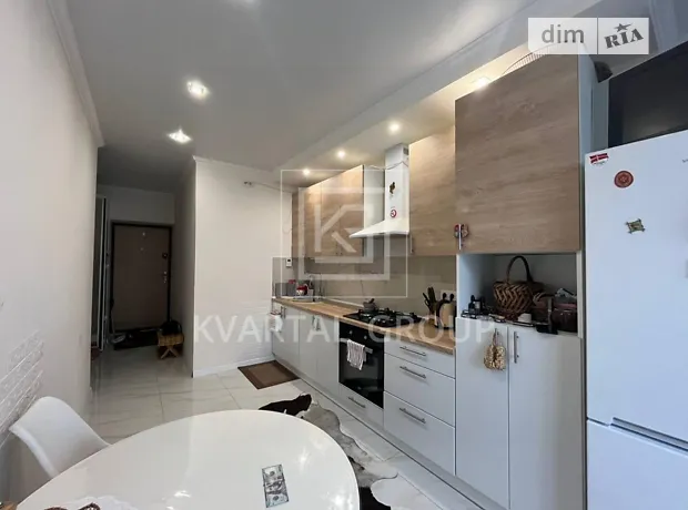 Квартира на вул. Мінеральна, 7К в Київ, ID 230975, фото №1