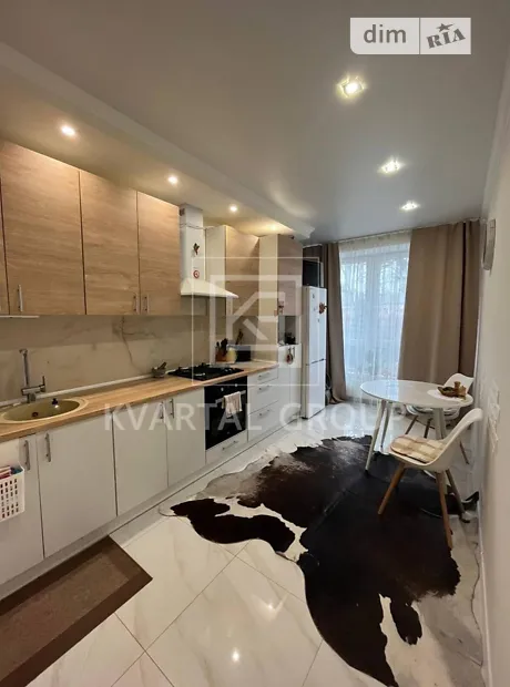Квартира на вул. Мінеральна, 7К в Київ, ID 230975, фото №2