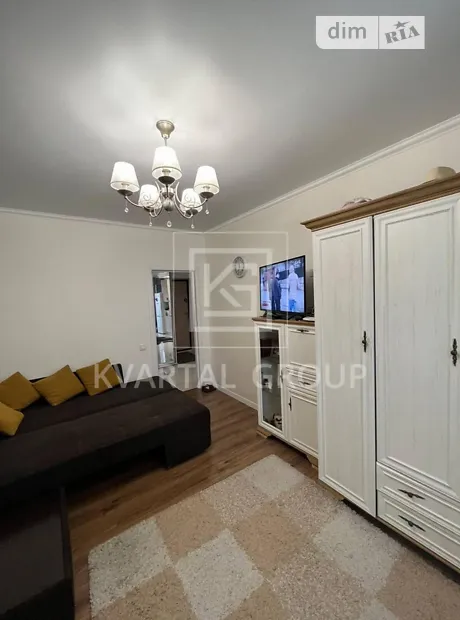 Квартира на вул. Мінеральна, 7К в Київ, ID 230975, фото №3