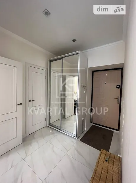 Квартира на вул. Мінеральна, 7К в Київ, ID 230975, фото №4