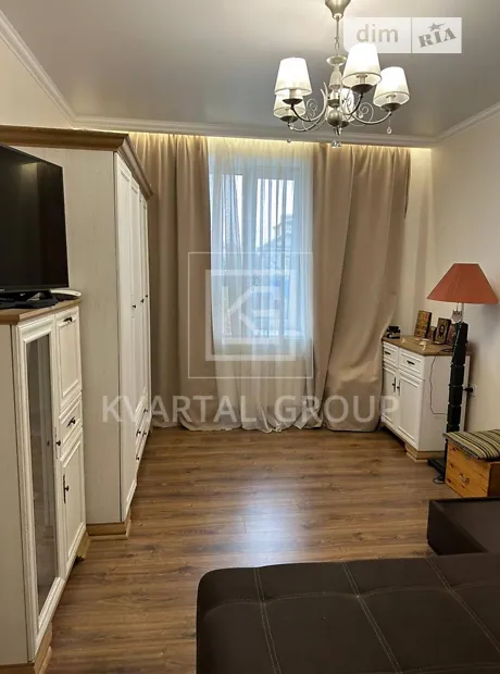 Квартира на вул. Мінеральна, 7К в Київ, ID 230975, фото №5