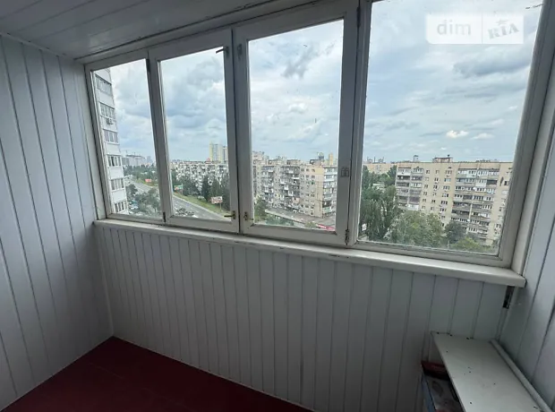 Квартира на шосе Харківське, 56 в Києві, ID 205045, фото №1