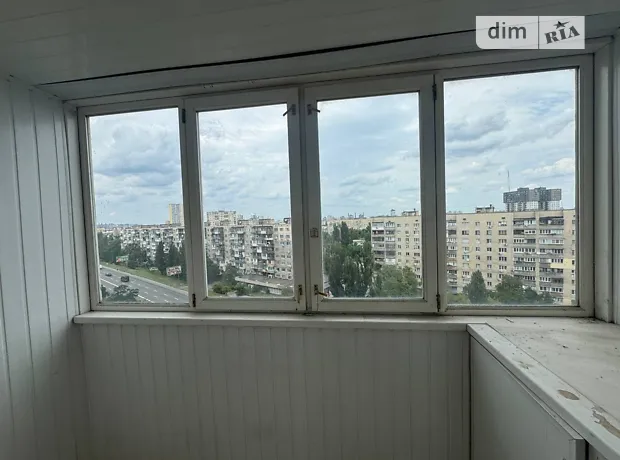 Квартира на шосе Харківське, 56 в Києві, ID 205045, фото №2