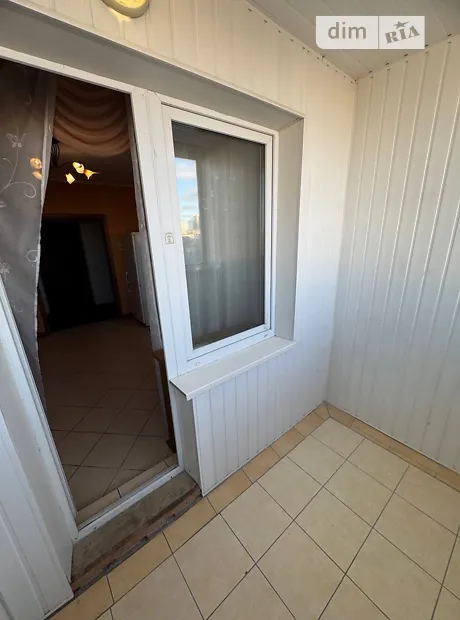 Квартира на шосе Харківське, 56 в Києві, ID 205045, фото №16