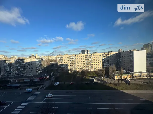Квартира на шосе Харківське, 56 в Києві, ID 205045, фото №17