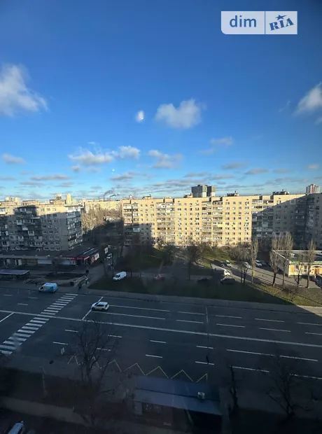 Квартира на шосе Харківське, 56 в Києві, ID 205045, фото №18