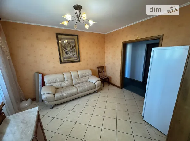 Квартира на шосе Харківське, 56 в Києві, ID 205045, фото №19