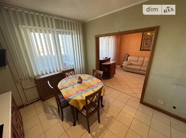 Квартира на шосе Харківське, 56 в Києві, ID 205045, фото №20