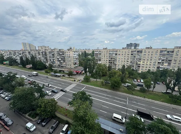 Квартира на шосе Харківське, 56 в Києві, ID 205045, фото №3