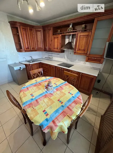 Квартира на шосе Харківське, 56 в Києві, ID 205045, фото №24