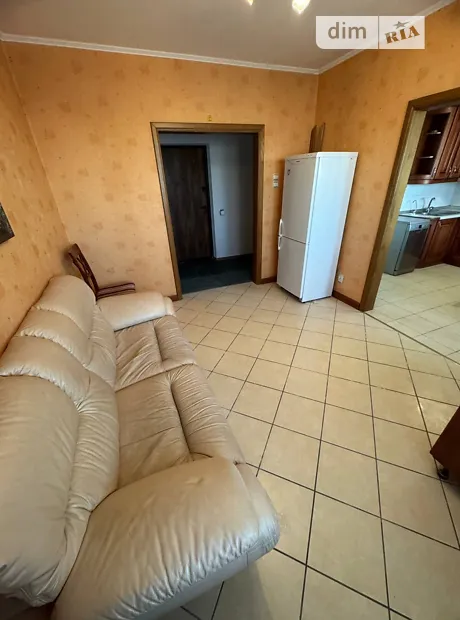 Квартира на шосе Харківське, 56 в Києві, ID 205045, фото №25